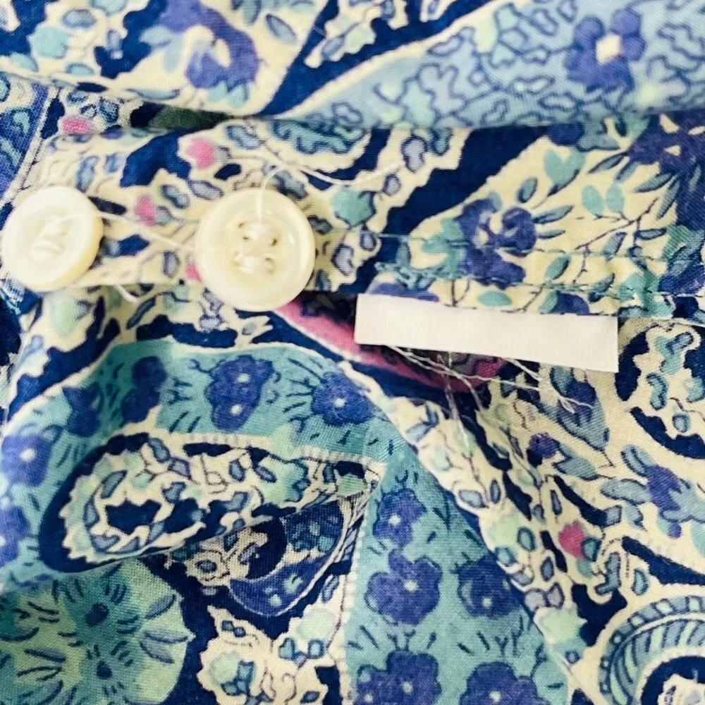 J. Crew crew liberty